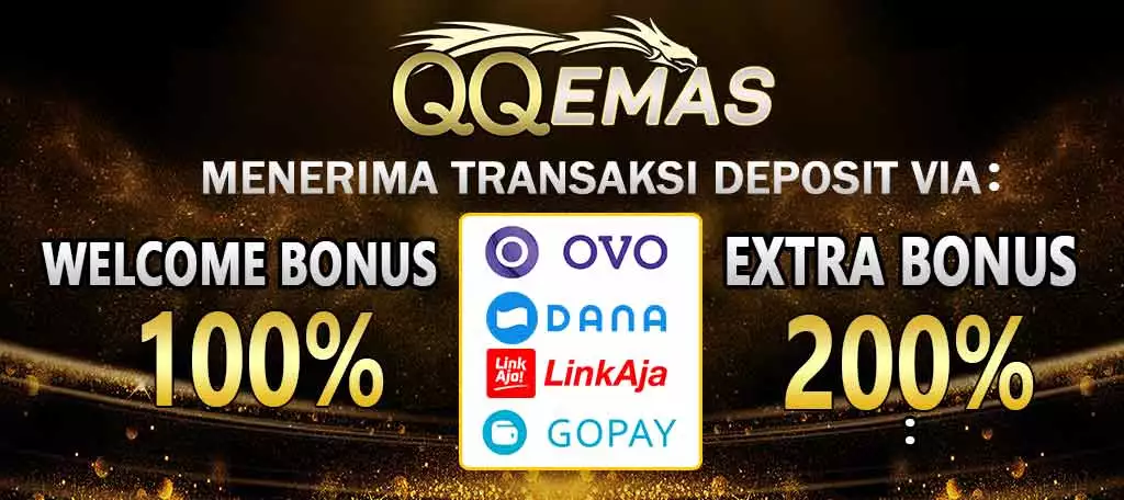 bonus qqemas